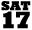 SAT 17