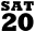 Sat-20