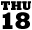 Thu-18