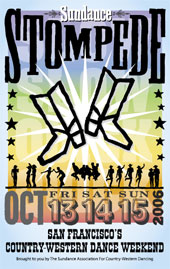 program cover 2006