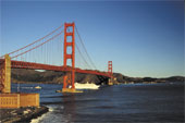 Golden Gate Bridge