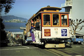 photo: cable car